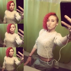 Meet your Posher, Katt